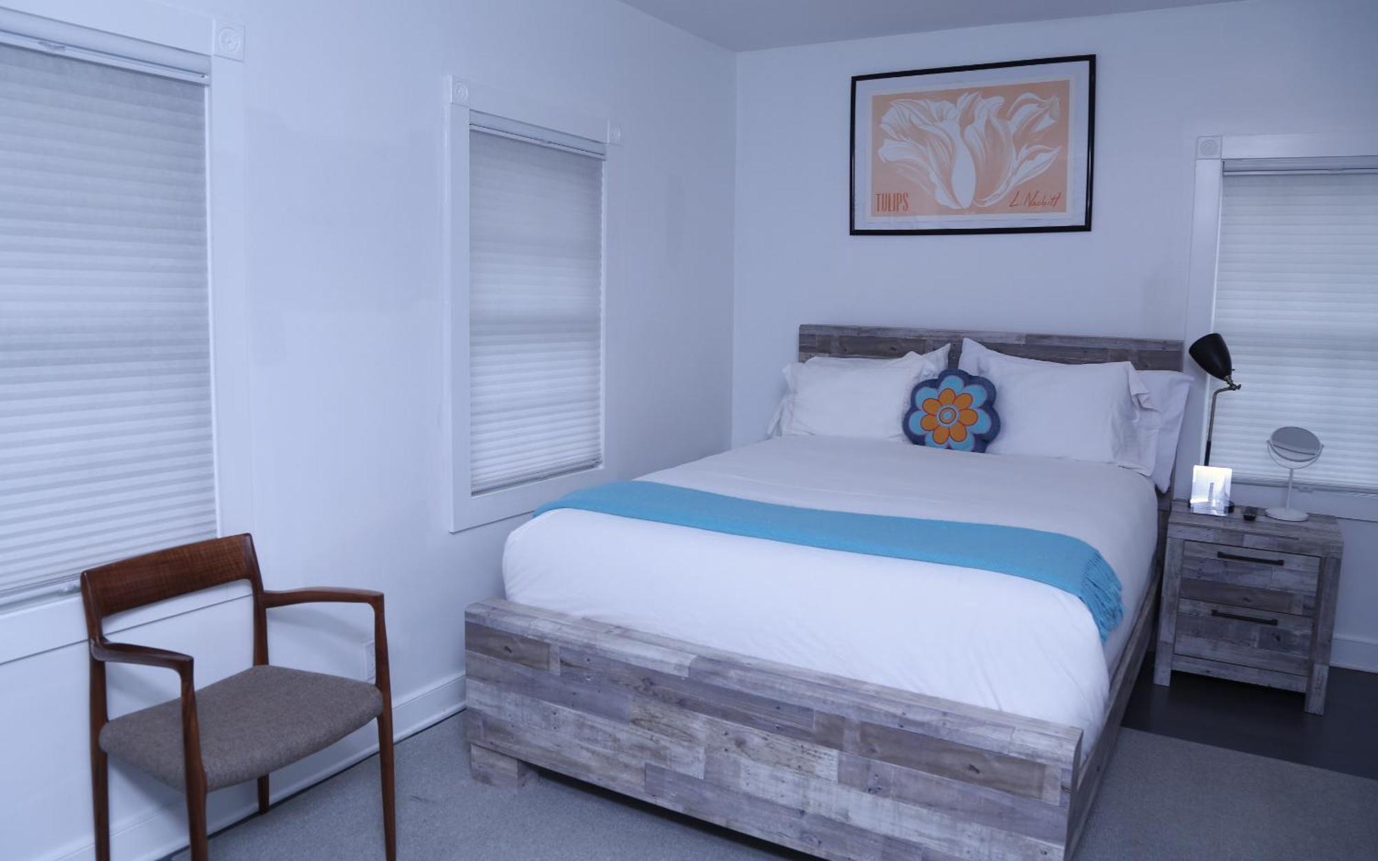 Harpoon House Bed & Breakfast Southampton