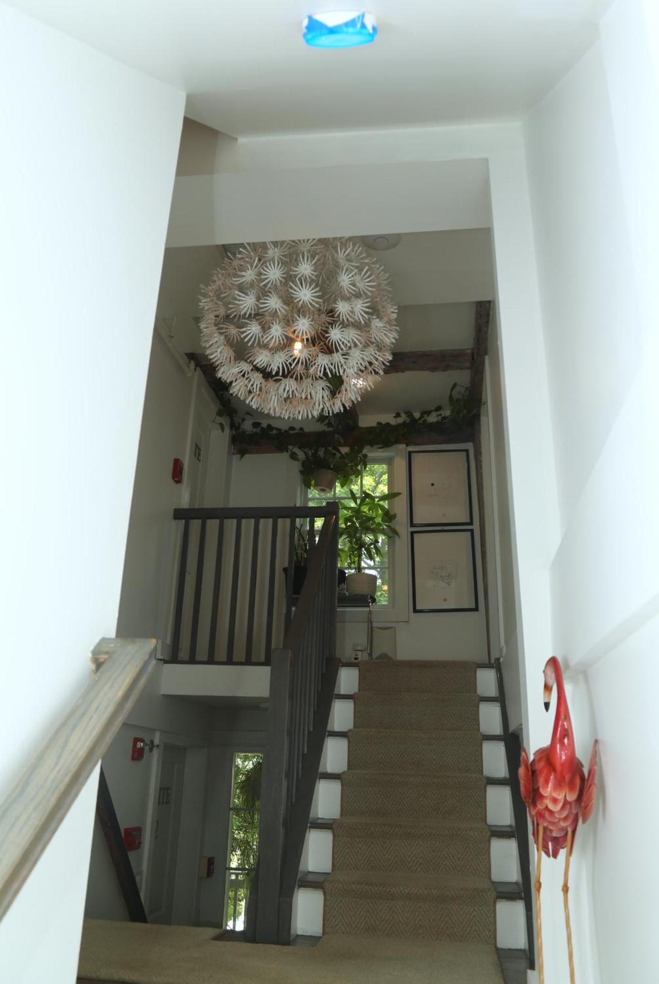 Harpoon House Bed & Breakfast Southampton