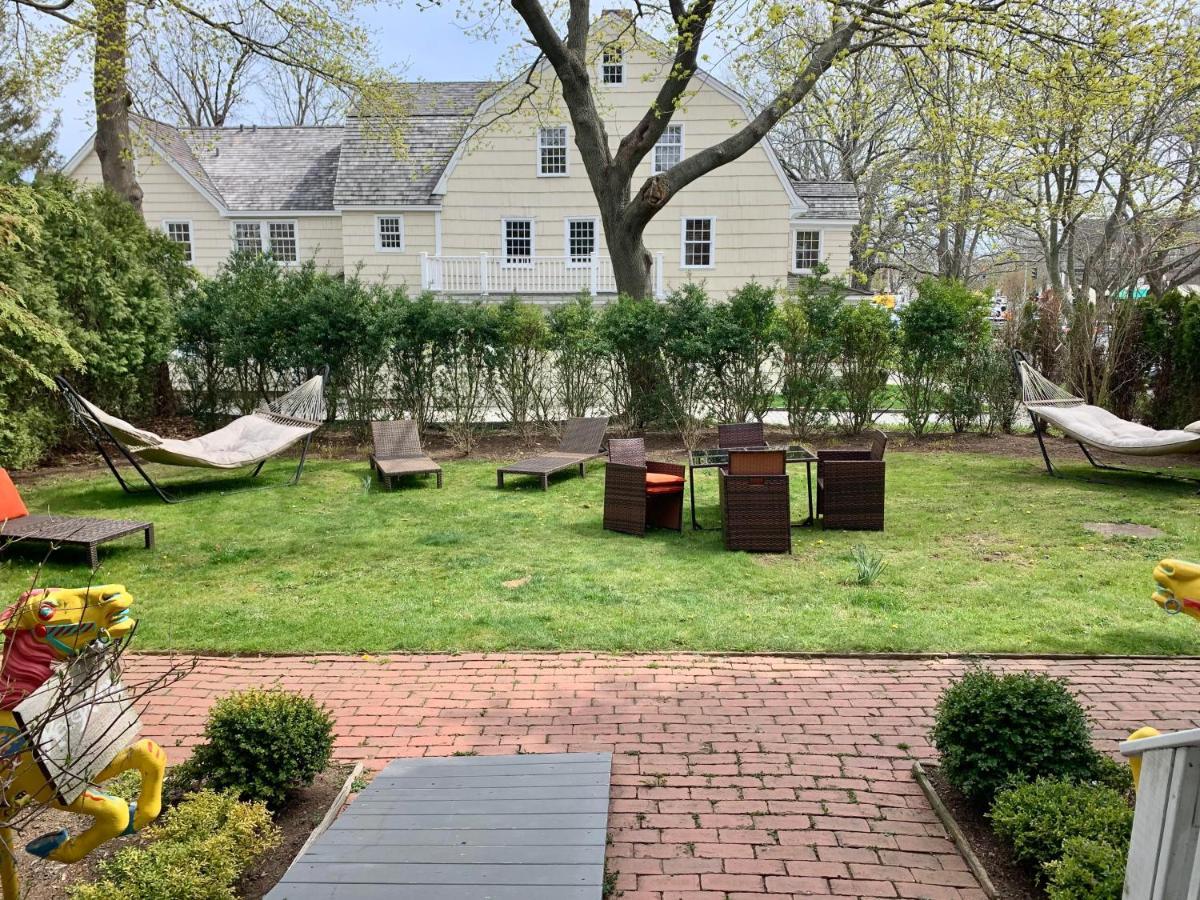 Harpoon House Bed & Breakfast