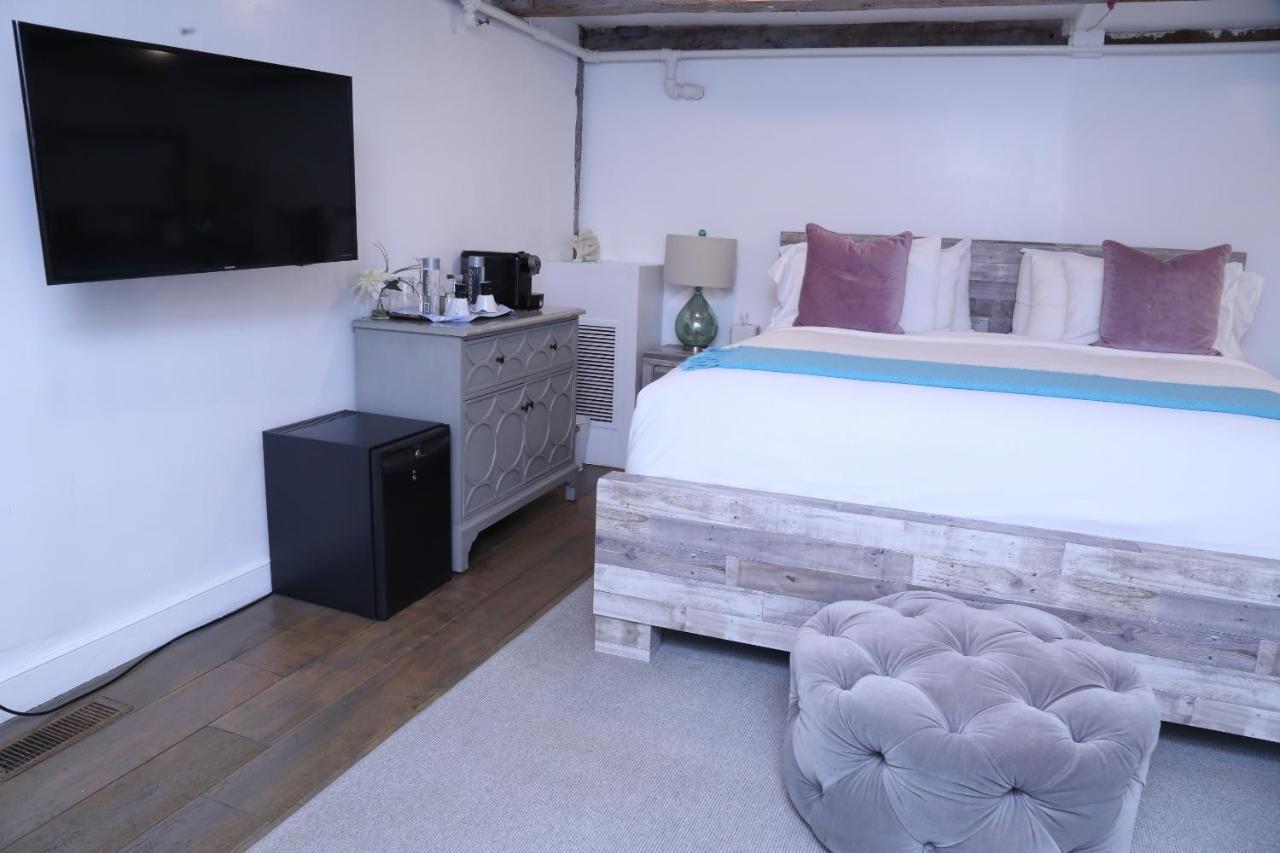 Harpoon House Bed & Breakfast Southampton