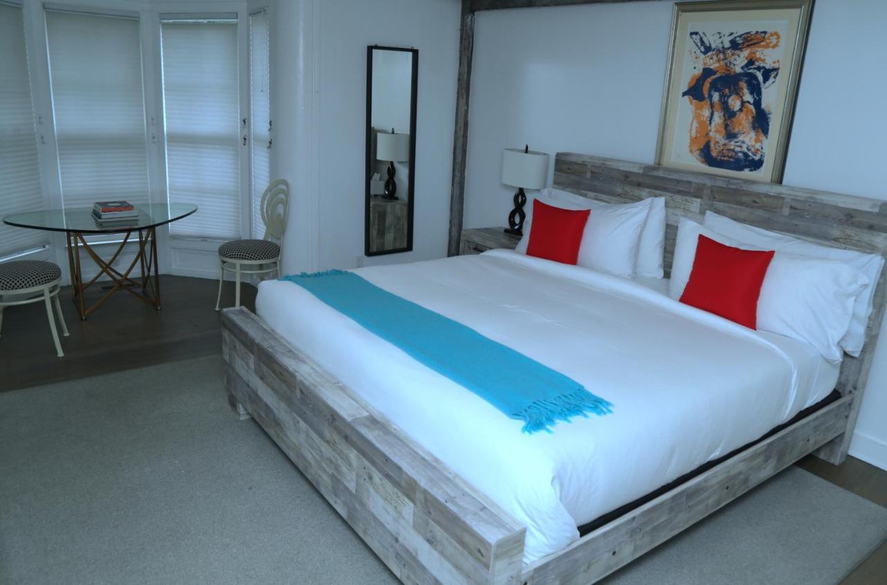 Harpoon House Bed & Breakfast Southampton