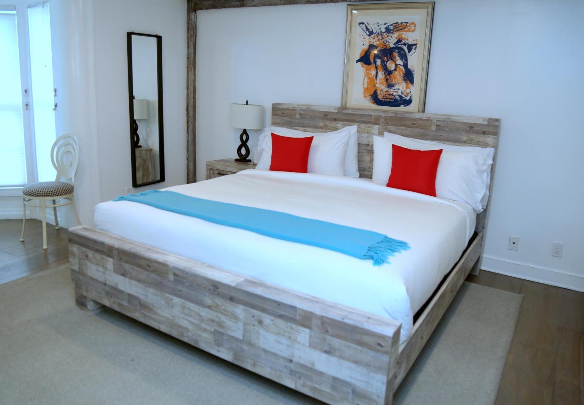 Harpoon House Bed & Breakfast