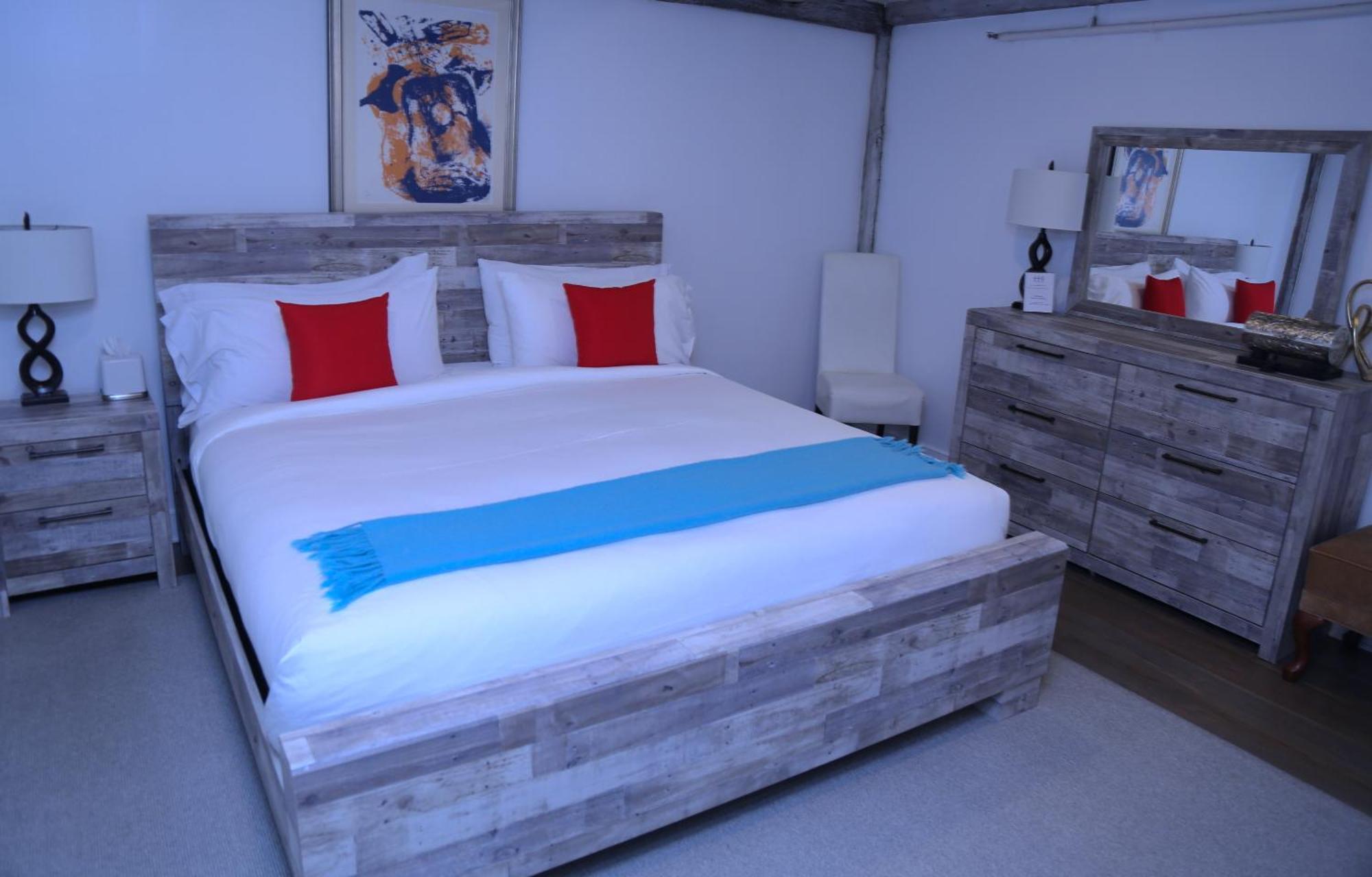 Harpoon House Bed & Breakfast 3*