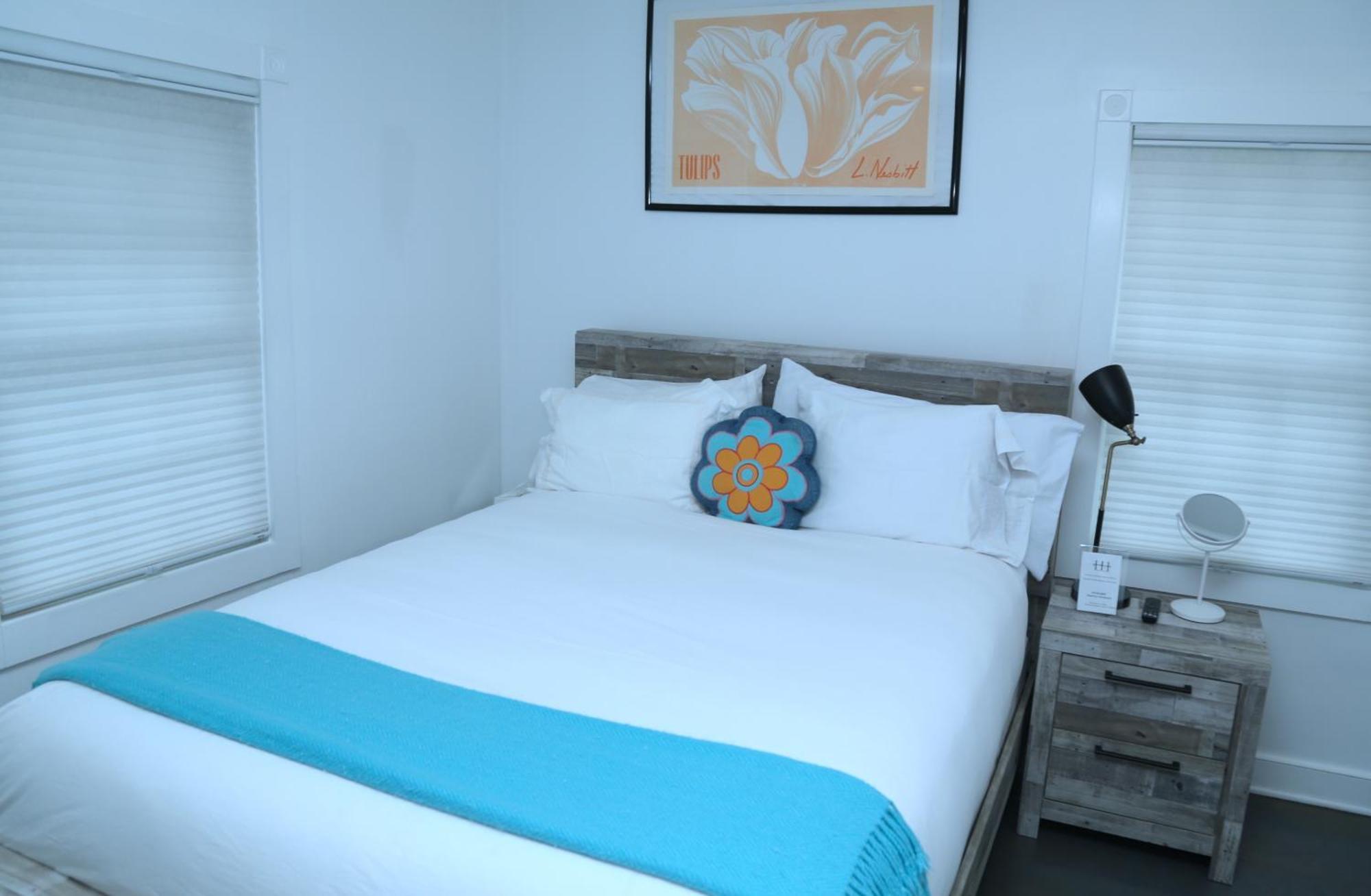 Harpoon House Bed & Breakfast