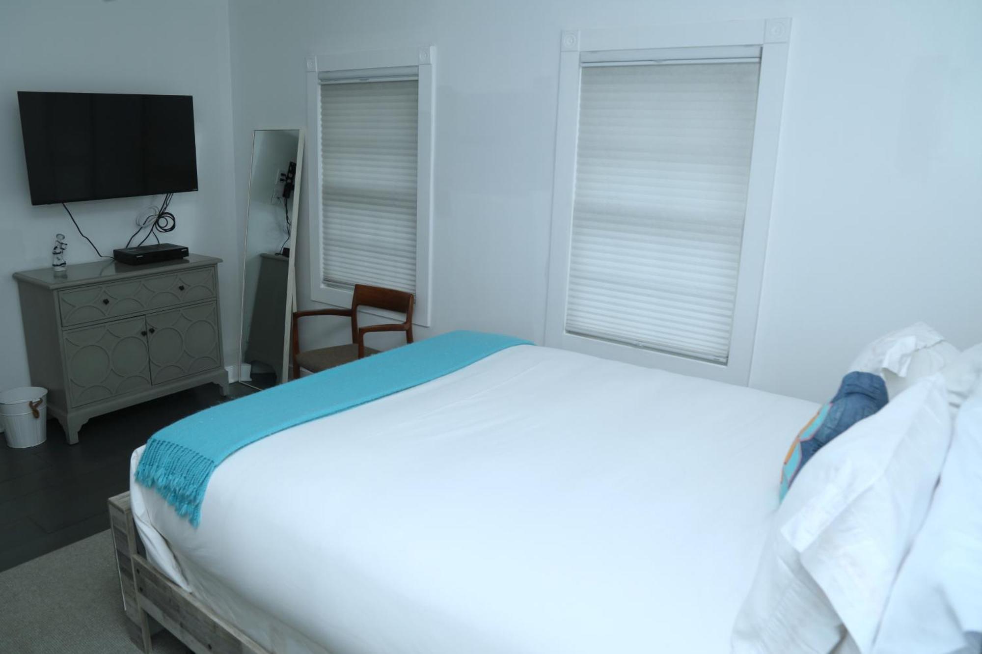 Bed & Breakfast Harpoon House