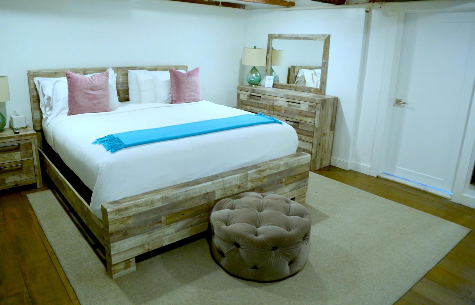 Bed & Breakfast Harpoon House Southampton