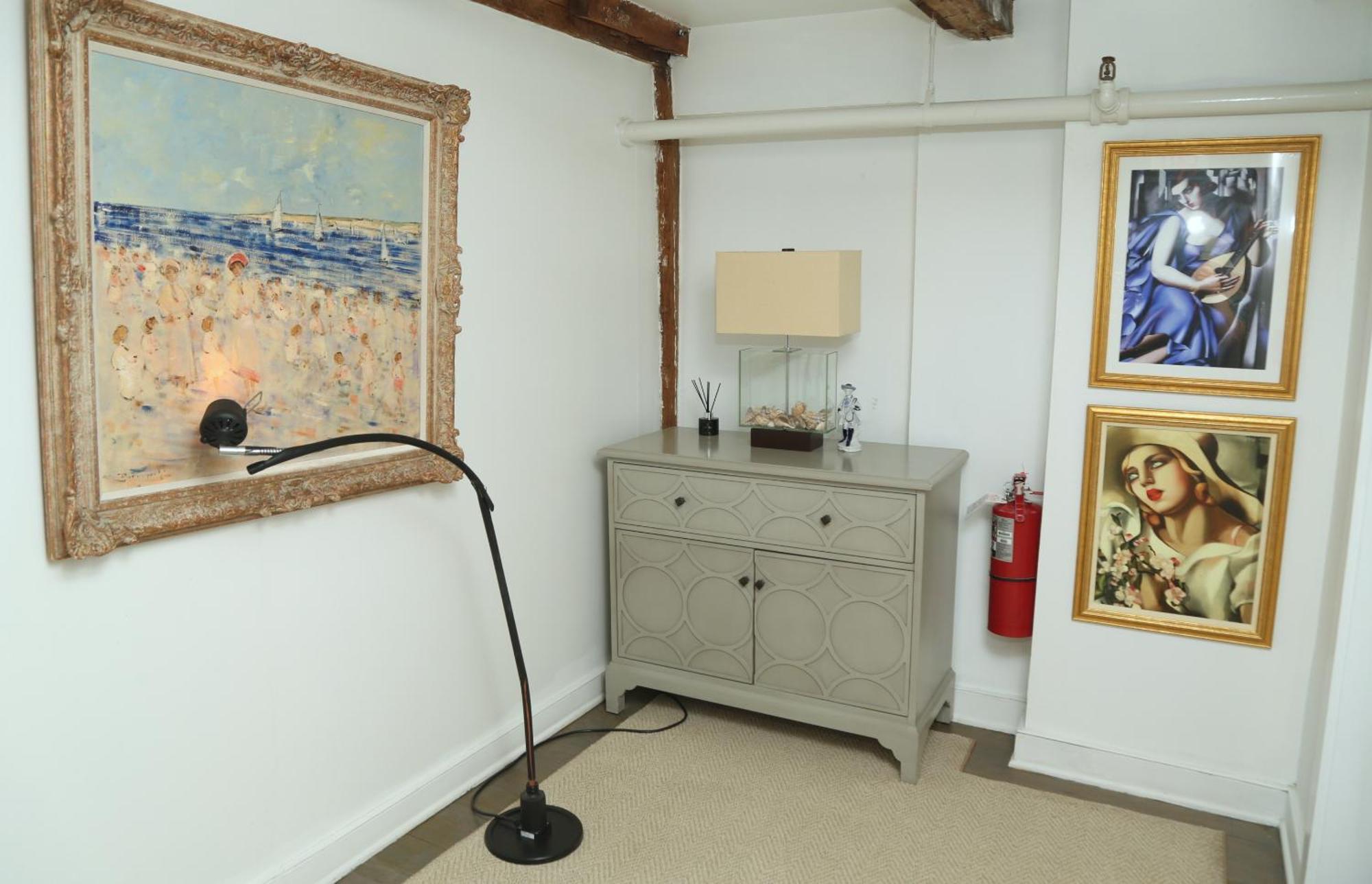 Harpoon House Bed & Breakfast