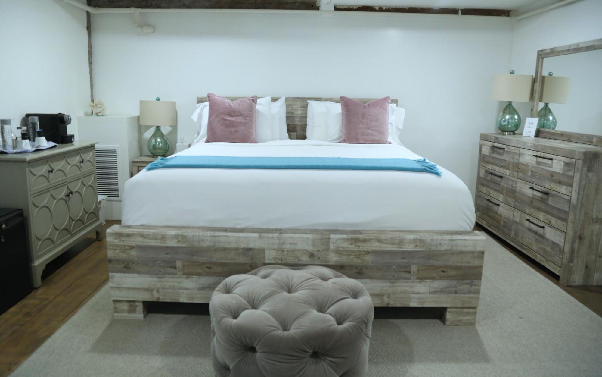 Harpoon House Bed & Breakfast 3*