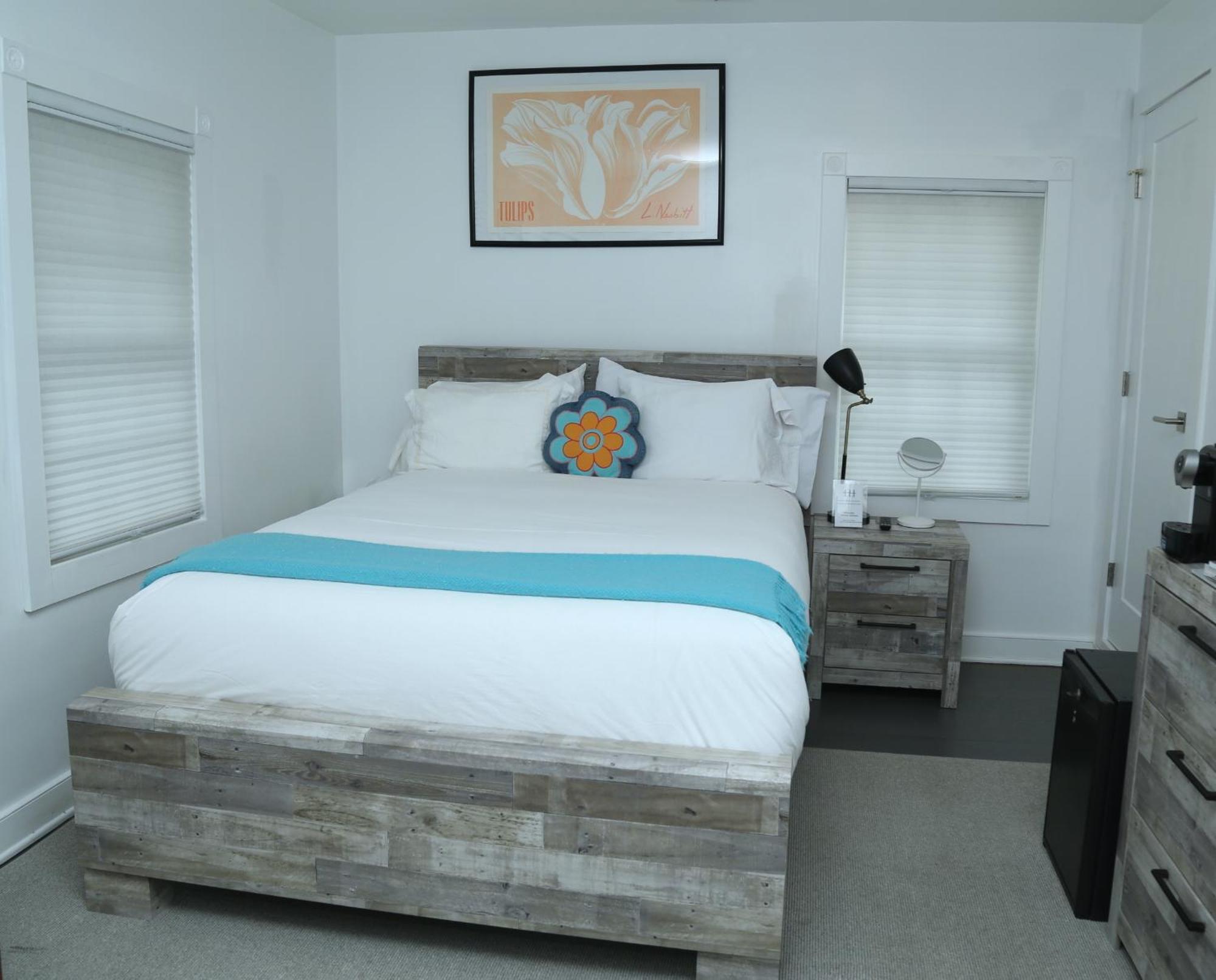 Harpoon House Bed & Breakfast