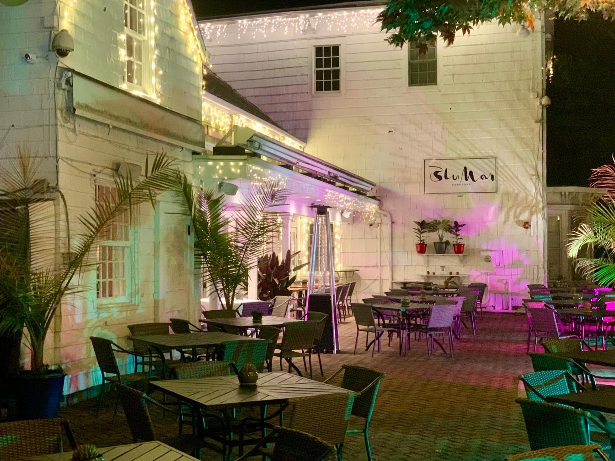 Harpoon House Bed & Breakfast 3*